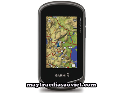 Máy GPS Garmin Oregon650